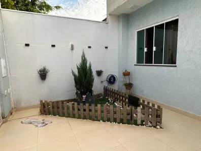 Casa com 2 Quartos à venda, 100m² no Jardim Dias II, Maringá