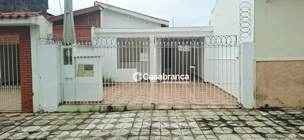 Casa com 2 Quartos para alugar, 89m² no Vila Carvalho, Sorocaba