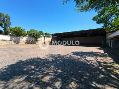 Galpão/Depósito/Armazém para alugar, 446m² no Marta Helena, Uberlândia