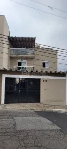 Sobrado com 7 Quartos à venda, 240m² no Vila Ré, São Paulo