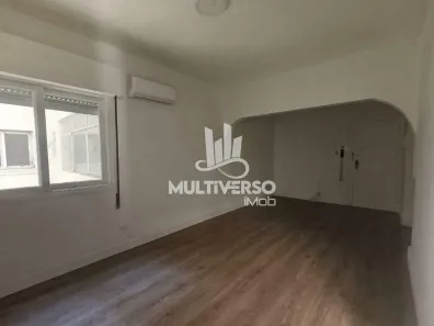 Apartamento com 1 Quarto à venda, 38m² no Embaré, Santos