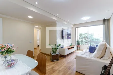 Apartamento com 2 Quartos à venda, 68m² no Casa Verde, São Paulo