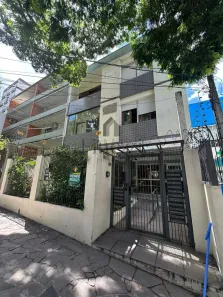 Apartamento com 3 Quartos à venda, 126m² no Bom Fim, Porto Alegre