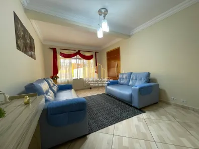 Casa com 3 Quartos à venda, 172m² no km 18, Osasco