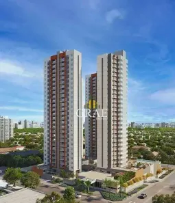 Apartamento com 3 Quartos à venda, 134m² no Santa Maria, Santo André