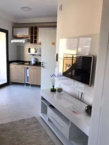 Apartamento com 1 Quarto à venda, 35m² no Pinheiros, São Paulo