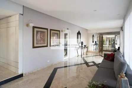 Apartamento com 4 Quartos à venda, 298m² no Caiçaras, Londrina