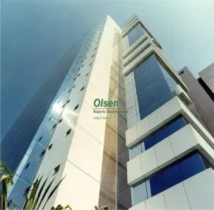 Sala Comercial para alugar, 66m² no Brooklin Paulista, São Paulo