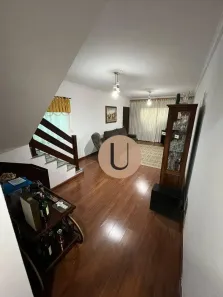 Sobrado com 4 Quartos à venda, 125m² no Assunção, São Bernardo do Campo