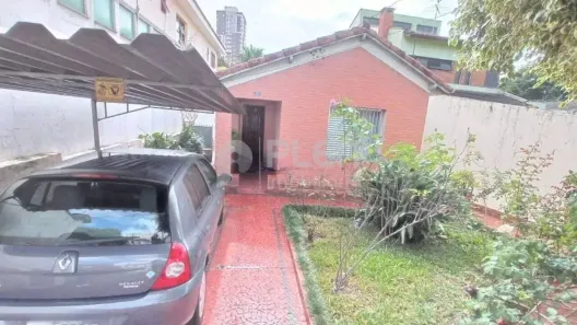 Lote/Terreno à venda, 373m² no Jardim Paraíso, São Paulo