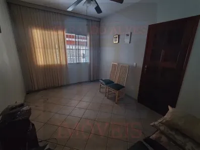 Casa com 3 Quartos à venda, 130m² no Vila Brasilina, São Paulo