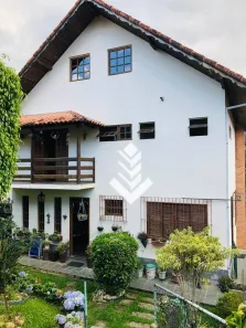 Casa com 3 Quartos à venda, 160m² no Cônego, Nova Friburgo