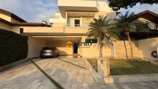 Casa com 5 Quartos à venda, 280m² no Jardim das Colinas, São José dos Campos
