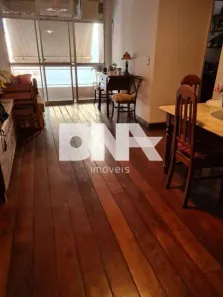 Apartamento com 2 Quartos à venda, 90m² no Botafogo, Rio de Janeiro