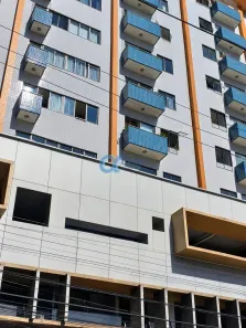 Apartamento com 2 Quartos para alugar, 80m² no Centro, Petrópolis