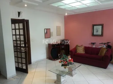 Sobrado com 4 Quartos à venda, 300m² no Vila Dom Pedro II, São Paulo