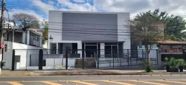 Prédio Comercial para alugar, 712m² no Planalto Paulista, São Paulo