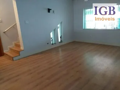Sobrado com 3 Quartos à venda, 250m² no Vila Santa Maria, São Paulo