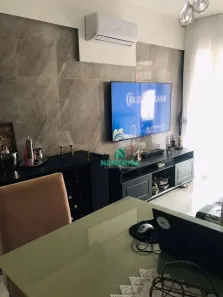 Apartamento com 2 Quartos à venda, 108m² no Vila Bertioga, São Paulo