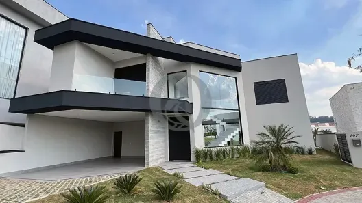Casa de Condomínio com 4 Quartos à venda, 350m² no Jardim Renascer, Sorocaba