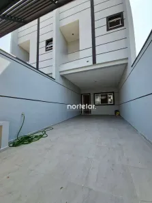 Sobrado com 3 Quartos à venda, 145m² no Jardim do Colégio (Zona Norte), São Paulo