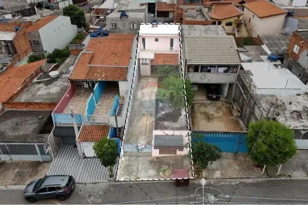  com 2 Quartos à venda, 175m² no Parque Residencial Jundiaí, Jundiaí