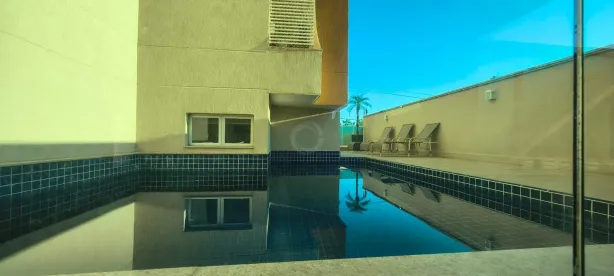 Apartamento com 3 Quartos à venda, 74m² no Centro, Piracicaba