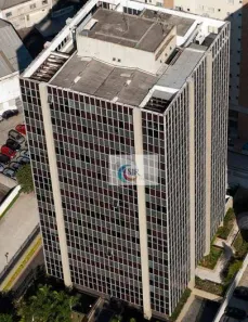 Sala Comercial para alugar, 210m² no Pinheiros, São Paulo