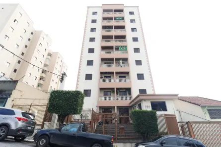 Apartamento com 2 Quartos à venda, 57m² no Vila Mazzei, São Paulo