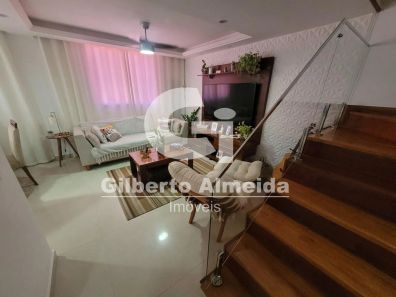 Casa de Condomínio com 3 Quartos à venda, 120m² no Taquara, Rio de Janeiro