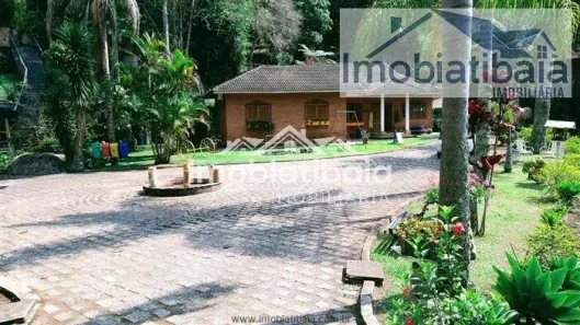 Fazenda/Sítio com 11 Quartos à venda, 2000m² no Vila Esperia ou Giglio, Atibaia