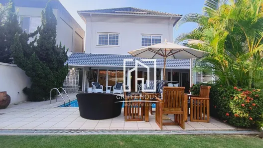 Casa de Condomínio com 4 Quartos à venda, 324m² no Barra da Tijuca, Rio de Janeiro