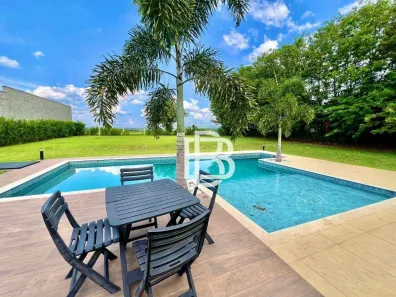 Fazenda/Sítio com 3 Quartos à venda, 1000m² no Terras de Itaici, Indaiatuba