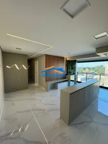 Apartamento com 3 Quartos à venda, 88m² no Tamboré, Barueri