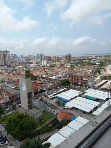 Apartamento com 1 Quarto para venda ou aluguel, 30m² no Campina, Belém