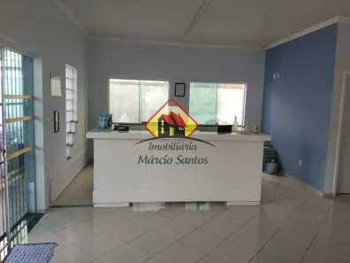 Prédio Comercial à venda, 360m² no Jardim das Nações, Taubaté