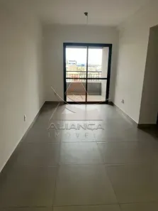 Apartamento com 2 Quartos à venda, 67m² no Ribeirânia, Ribeirão Preto