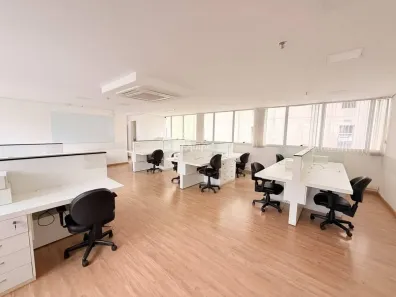 Ponto Comercial para alugar, 176m² no Savassi, Belo Horizonte