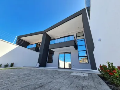 Casa com 4 Quartos à venda, 175m² no Cajazeiras, Fortaleza