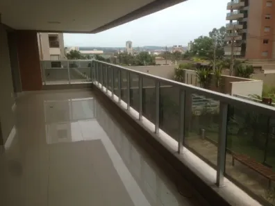 Apartamento com 3 Quartos à venda, 200m² no Jardim Botânico, Ribeirão Preto