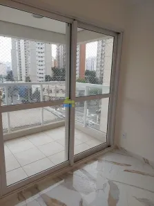 Apartamento com 1 Quarto à venda, 38m² no Cambuci, São Paulo