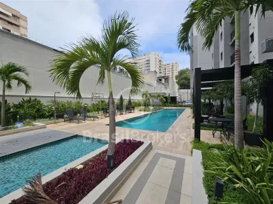 Apartamento com 2 Quartos à venda, 55m² no Cachambi, Rio de Janeiro