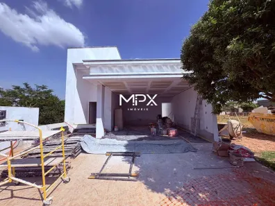 Casa de Condomínio com 3 Quartos à venda, 172m² no Jardim Califórnia, Piracicaba