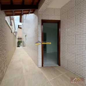 Casa com 3 Quartos à venda, 150m² no Paquetá, Belo Horizonte