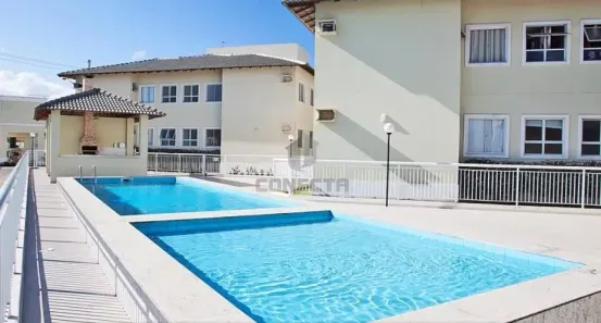 Apartamento com 3 Quartos à venda, 51m² no Santa Paula II, Vila Velha