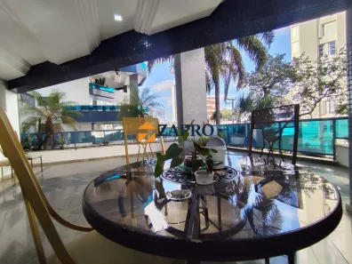 Apartamento com 5 Quartos à venda, 348m² no Vila Ema, São José dos Campos