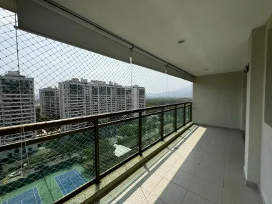 Apartamento com 4 Quartos à venda, 115m² no Barra Olímpica, Rio de Janeiro