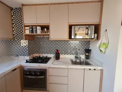 Apartamento com 2 Quartos à venda, 34m² no Belenzinho, São Paulo