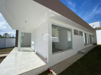 Casa com 3 Quartos à venda, 160m² no Buraquinho, Lauro de Freitas