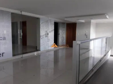 Prédio Comercial para alugar, 291m² no Campos Elíseos, Ribeirão Preto